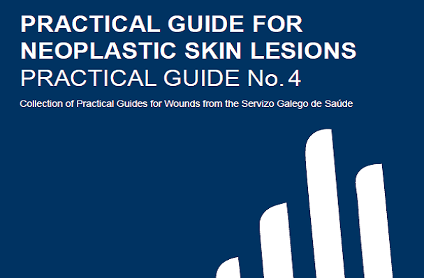 Visor Texto completo Inglés.Practical Guide for Neoplastic Skin